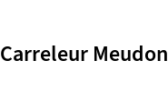 Carreleur Meudon